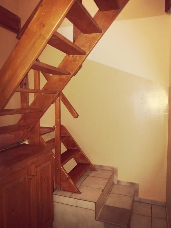 Ostoja Apartment Bialowieza Exterior photo